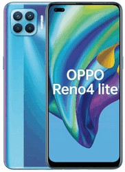 Замена камеры на телефоне OPPO Reno4 Lite в Хабаровске